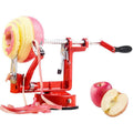 3 in 1 Multi-functional Fruit Peeling Slicing Stoning Peeler Machine, 3 in 1 Fruit Peeler 3 in 1 Fruit Peeler