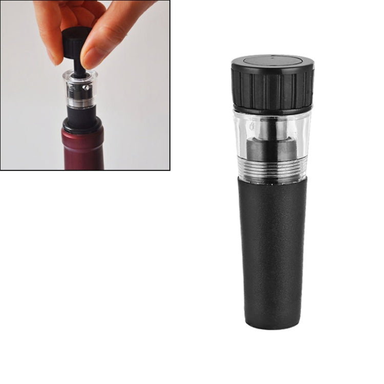 Reusable Vacuum Stopple Bottle Stopper Cork Plug for Wine Liquor, Wine Bottle Stopper 8 Wine Bottle Stopper 8