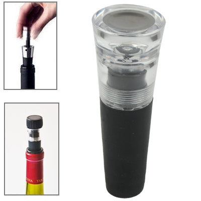 Reusable Vacuum Stopple Bottle Stopper Cork Plug for Wine Liquor, Wine Bottle Stopper 9 Wine Bottle Stopper 9