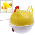 Hen Shape Boiled Eggs, Boiled Eggs Boiled Eggs