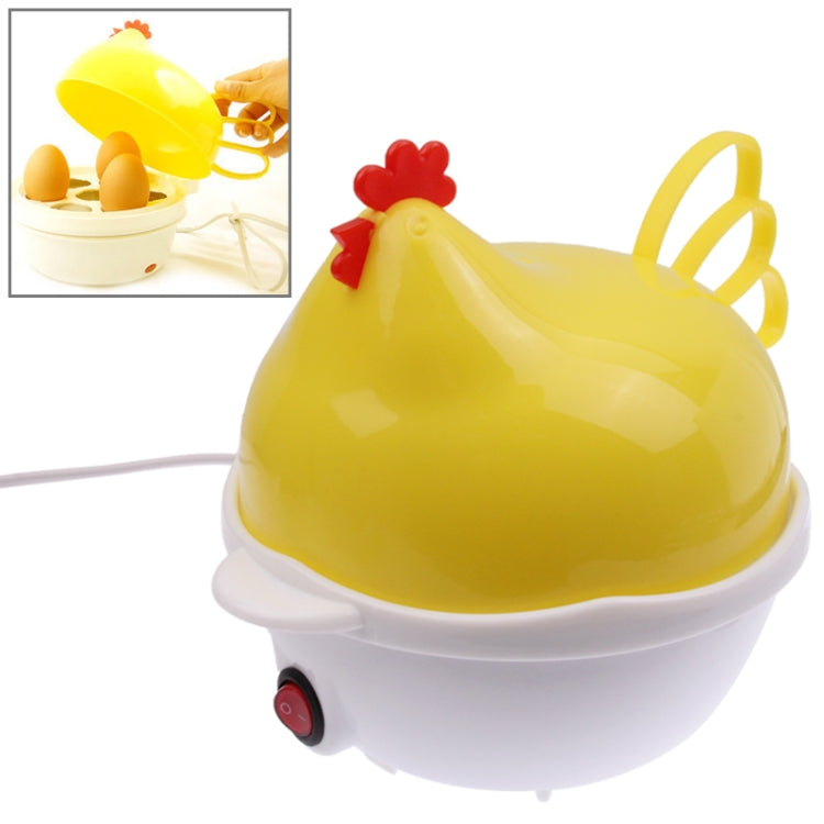Hen Shape Boiled Eggs, Boiled Eggs Boiled Eggs