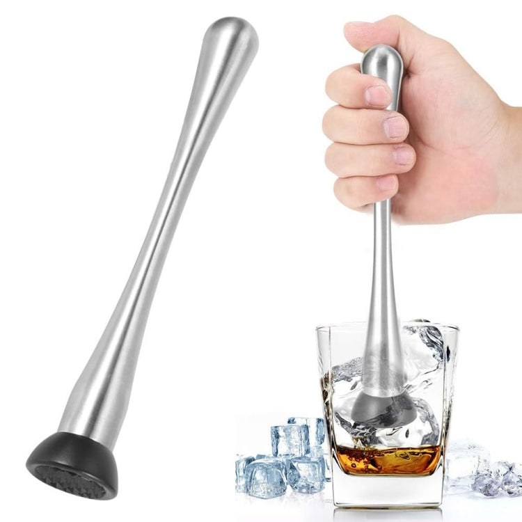 Stainless Steel Ice Pick Muddler, Ice Pick Muddler Ice Pick Muddler