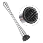 Stainless Steel Ice Pick Muddler, Ice Pick Muddler