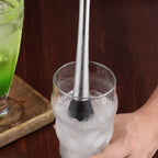 Stainless Steel Ice Pick Muddler, Ice Pick Muddler