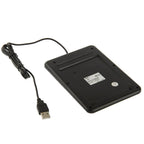 USB Non-synchronous Notebook Computer Numeric Keyboard with 19 Keys, 19 Keys – Ultra-thin