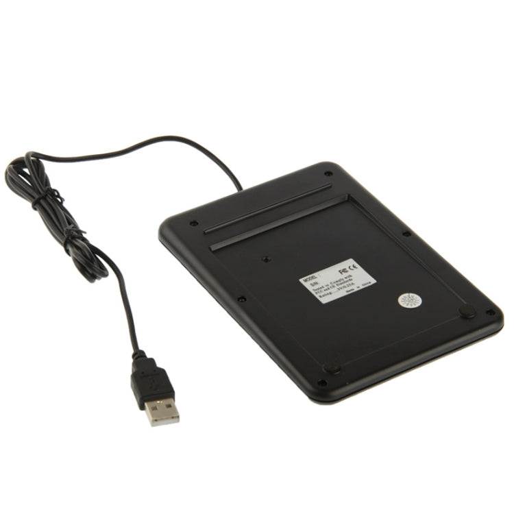 USB Non-synchronous Notebook Computer Numeric Keyboard with 19 Keys, 19 Keys – Ultra-thin