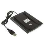 USB Non-synchronous Notebook Computer Multi Function Keypad with 19 Keys, Multi Function Keypad – Durable Build, Easy to Use