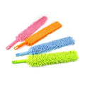 Single Sided Flexible Chenille Changeable Dust Duster , Single Sided Single Sided