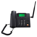 ZT600S 2.4 inch TFT Screen Fixed Wireless GSM Business Phone, Quad band: GSM 850/900/1800/1900Mhz, ZT600S ZT600S