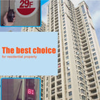 2 PCS BAOFENG BF-888S Portable CB Radio Walkie Talkie Retevis UHF 5W 16CH Radio FM Transceiver