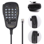 MH-48A6J DTMF Microphone for Yaesu MH-48A6J FT-7800R FT-8800 FT-8900R Radio
