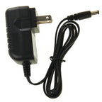 10V Output 500mA US Plug Universal Power Charger Adapter for Walkie Talkie Charger Default Title