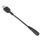 5.5mm x 2.5mm Power Converter Cable for Lenovo ThinkPad X1 Carbon 0B47046, 5.5mm x 2.5mm – Durable Build, Easy to Use