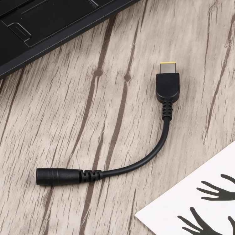5.5mm x 2.5mm Power Converter Cable for Lenovo ThinkPad X1 Carbon 0B47046, 5.5mm x 2.5mm – Durable Build, Easy to Use