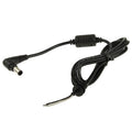 6.3 x 4.4mm DC Male Power Cable for Laptop Adapter, Length: 1.2m – TPU