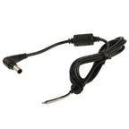 6.3 x 4.4mm DC Male Power Cable for Laptop Adapter, Length: 1.2m – TPU