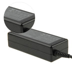 AC 19.5V 3.33A Power Adapter for HP Laptop, Output Tips: 4.5mm x 2.7mm, 3.33A – TPU