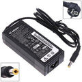 EU Plug AC Adapter 19V 4.74A 90W for Lenovo Notebook, Output Tips: 5.5 x 2.5mm, EU Plug, AU Plug, US Plug, UK Plug – TPU EU Plug S-LA-2007A