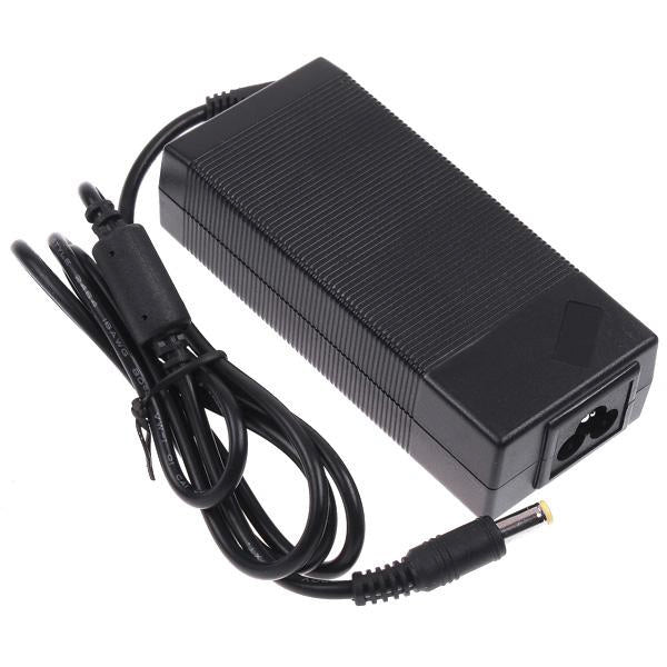 EU Plug AC Adapter 19V 4.74A 90W for Lenovo Notebook, Output Tips: 5.5 x 2.5mm, EU Plug, AU Plug, US Plug, UK Plug – TPU
