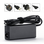 AC Adapter 20V 3.25A 65W for ThinkPad Notebook, Output Tips: 7.9 x 5.5mm, EU Plug, AU Plug, US Plug, UK Plug – TPU