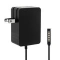 24W 12V 2A AC Adapter Power Supply Charger for Microsoft Surface Windows RT Model 1512 Tablet, US Plug, US Plug – Durable Build, Easy to Use US Plug S-LA-2342