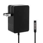 24W 12V 2A AC Adapter Power Supply Charger for Microsoft Surface Windows RT Model 1512 Tablet, US Plug, US Plug – Durable Build, Easy to Use US Plug S-LA-2342