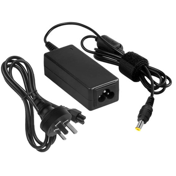 AC Adapter 19V 1.58A 30W for Acer Notebook, Output Tips: 5.5x1.7mm, EU Plug, AU Plug, UK Plug, US Plug – TPU