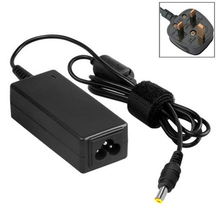 AC Adapter 19V 1.58A 30W for Acer Notebook, Output Tips: 5.5x1.7mm, EU Plug, AU Plug, UK Plug, US Plug – TPU