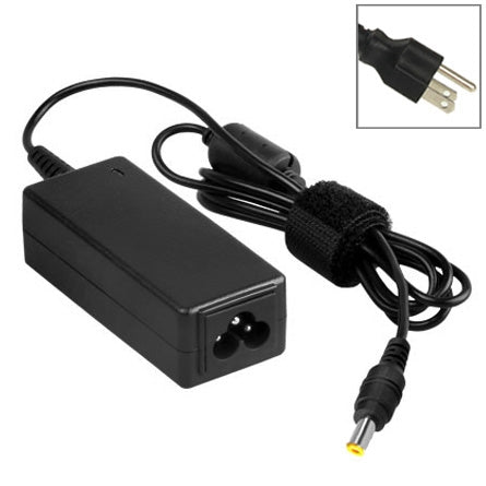 AC Adapter 19V 1.58A 30W for Acer Notebook, Output Tips: 5.5x1.7mm, EU Plug, AU Plug, UK Plug, US Plug – TPU