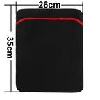Soft Sleeve Case Bag for 14 inch Laptop, 14 inch – Durable Build, Easy to Use