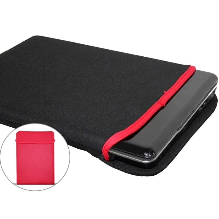 13.3 inch Waterproof Soft Sleeve Case Bag, 13.3 inch – Waterproof