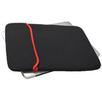 Solid 15.4 inch Sleeve Case Waterproof Bag, 15.4 inch – Waterproof