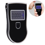 3 digitals LCD Display Breath Alcohol Tester Analyzer, AT-818 AT-818
