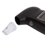 LCD Digital Alcohol Tester Breathalyzer, Alcohol Tester 2