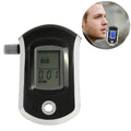 3 digitals LCD Display Breath Alcohol Tester Analyzer, Alcohol Tester 3 Alcohol Tester 3
