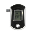 3 digitals LCD Display Breath Alcohol Tester Analyzer, Alcohol Tester 3