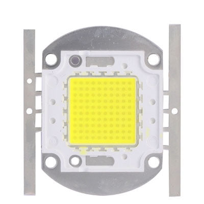 80W High Power LED Lamp, Luminous Flux: 6800lm (Using in S-LED-1585, S-LED-1632) White Light