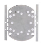 80W High Power LED Lamp, Luminous Flux: 6800lm (Using in S-LED-1585, S-LED-1632)