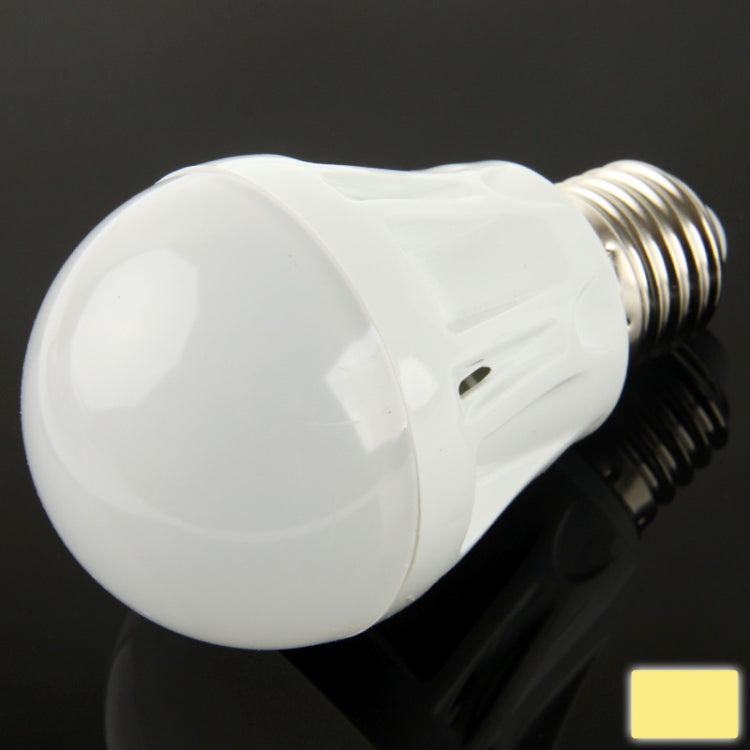 18 LED SMD 2835, Warm White Light, AC 220V, Warm White Light, White Light Warm White Light S-LED-0214WW