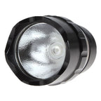 600LM 5-Modes Purple Light UV Flashlight