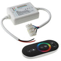 Wireless Touch Key RGB LED Controller, MAX Working Distance: 30m Default Title