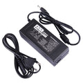 AC Adapter for LED Rope Light with 5.5 x 2.1mm DC Power Adapter, DC 12V / 5A, EU Plug, AU Plug, UK Plug, US Plug EU Plug S-LED-1231A