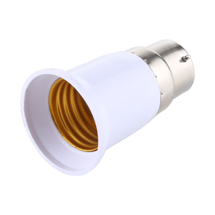 E27 to B22 Light Lamp Bulbs Adapter Converter Default Title