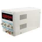 RXN-305D Linear Adjustable DC Power Supply, 30V / 5A Default Title