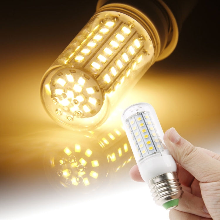 72 LED SMD 2835, AC 220V, S-LED-1619W, S-LED-1619WW – Durable Build, Easy to Use S-LED-1619WW