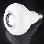 Bluetooth, Support WiFi Phone Control, Adjustable Light, with Remote Control