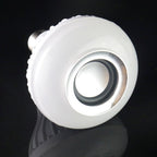 Bluetooth, Support WiFi Phone Control, Adjustable Light, with Remote Control