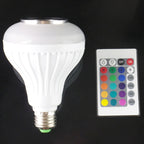 Bluetooth, Support WiFi Phone Control, Adjustable Light, with Remote Control