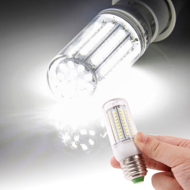 102 LED SMD 2835, AC 220V, with Transparent Cover, S-LED-2601W, S-LED-2601WW – Durable Build, Easy to Use S-LED-2601W