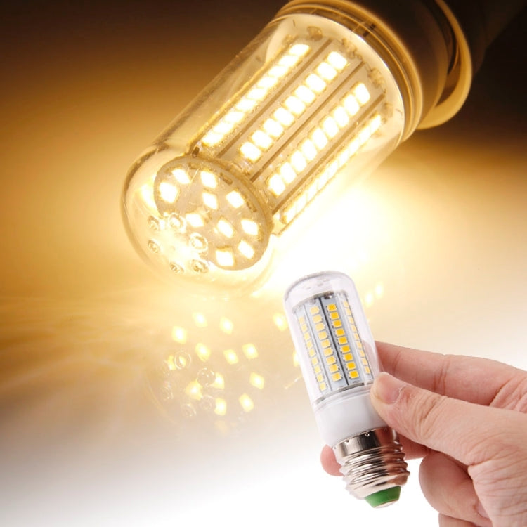 102 LED SMD 2835, AC 220V, with Transparent Cover, S-LED-2601W, S-LED-2601WW – Durable Build, Easy to Use